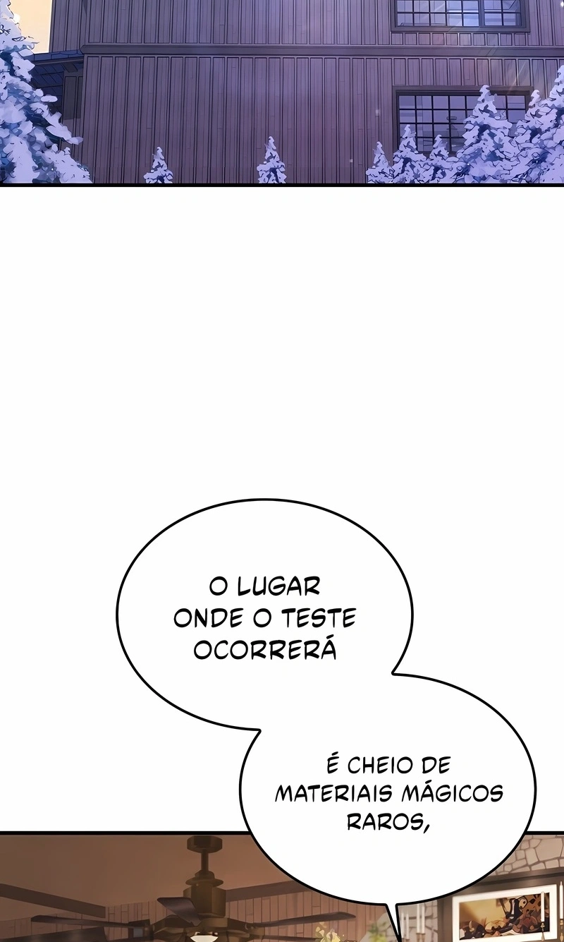 A Vontade de Sobreviver de um Vilão Capítulo 46 Página 42