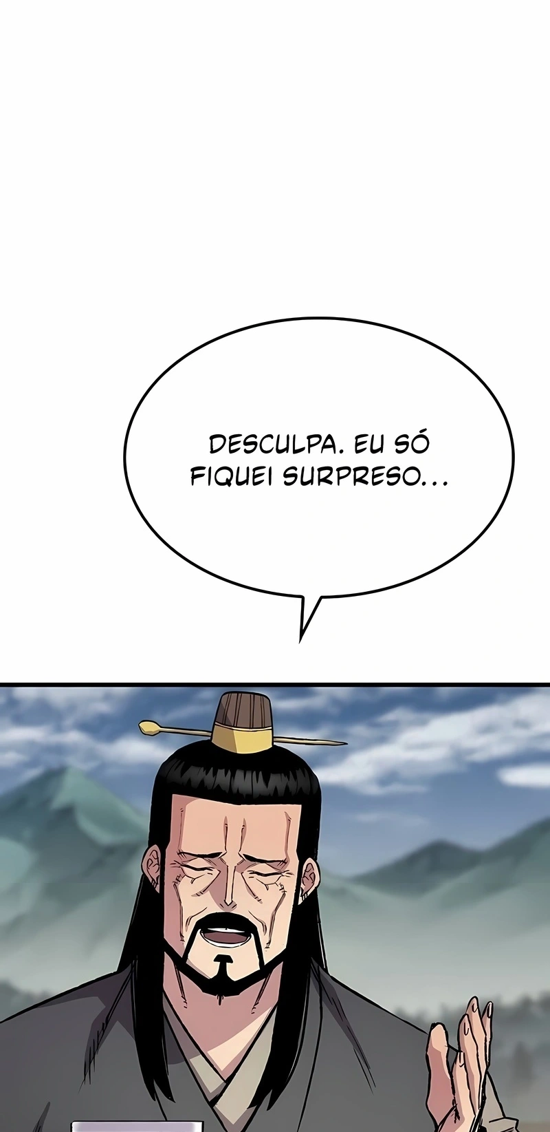 Reincarnated Murim Lord Capítulo 107 Página 51