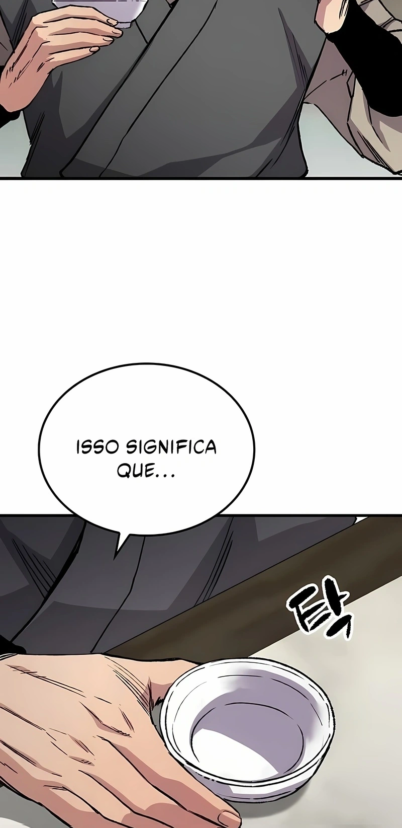 Reincarnated Murim Lord Capítulo 107 Página 52