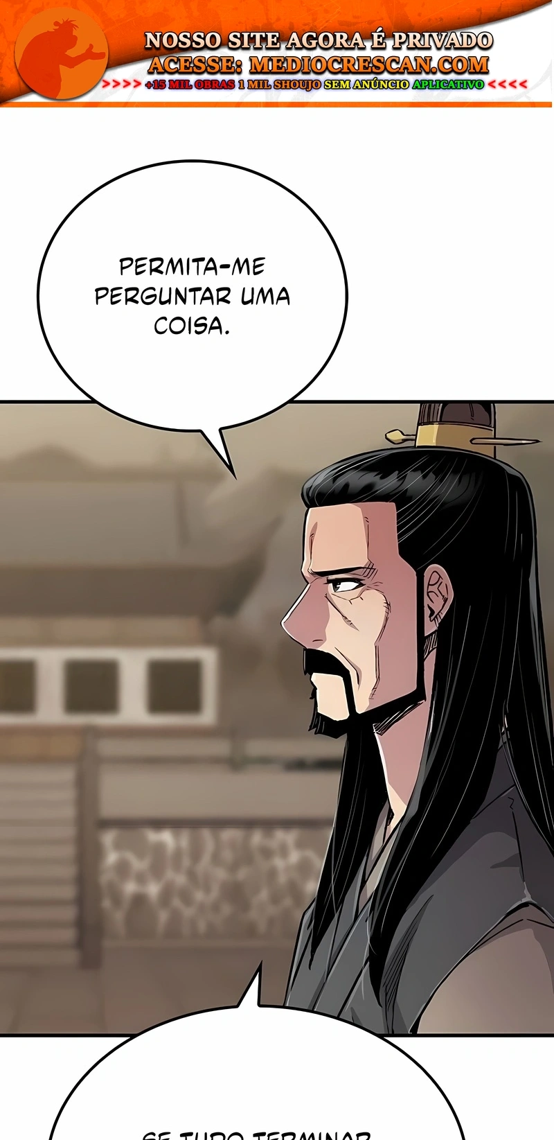 Reincarnated Murim Lord Capítulo 107 Página 93