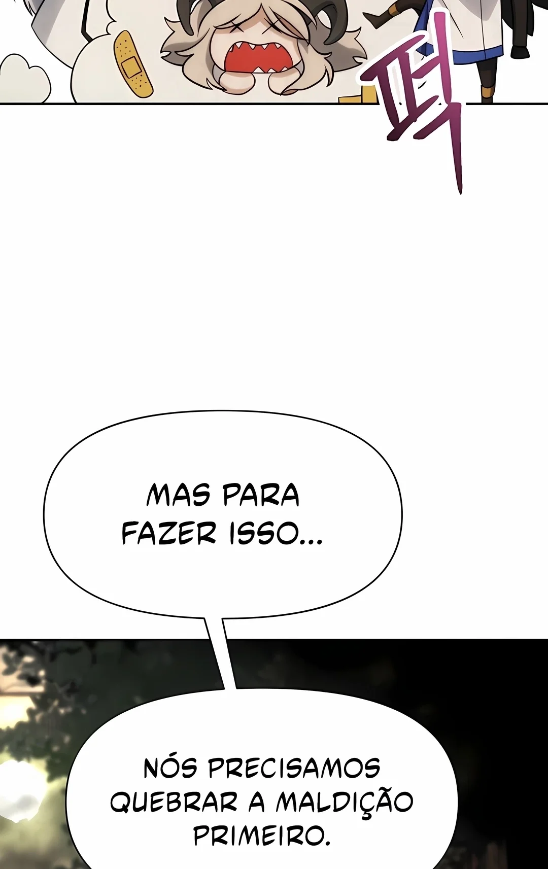 The Great Wizard Transcendent Capítulo 196 Página 92