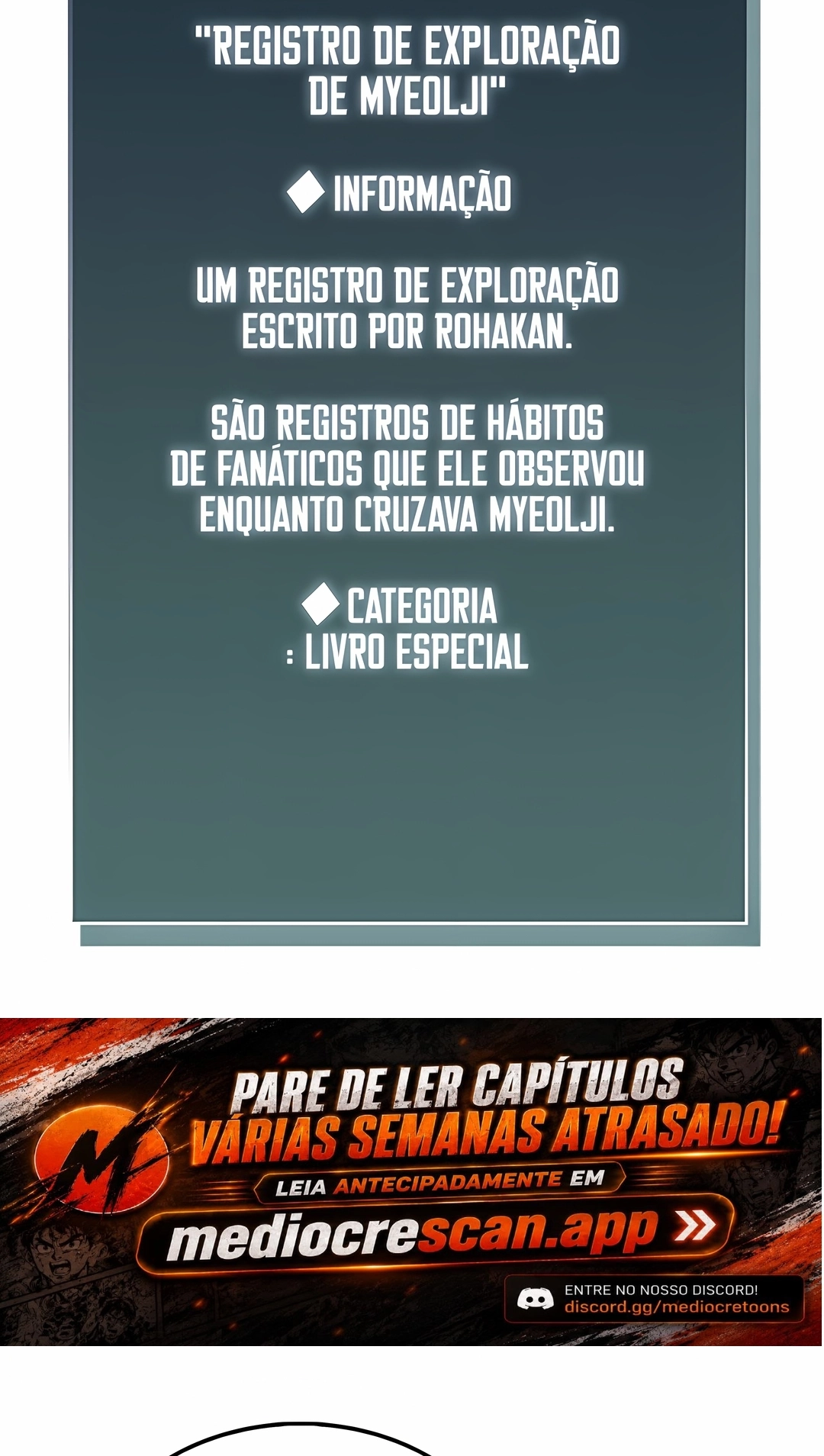 A Vontade de Sobreviver de um Vilão Capítulo 54 Página 88