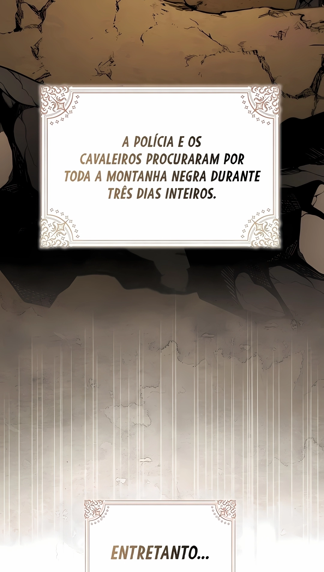 A Vontade de Sobreviver de um Vilão Capítulo 54 Página 102