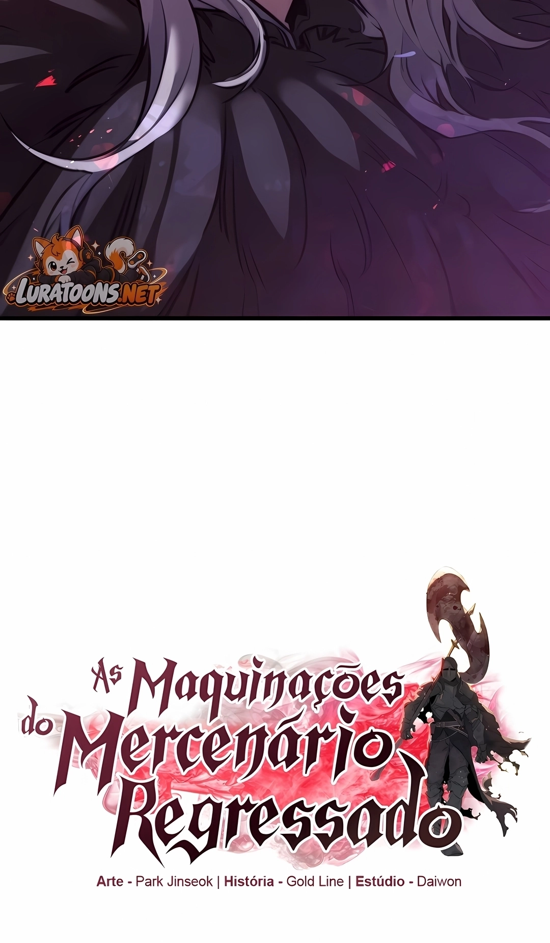 The Regressed Mercenary Has a Plan Capítulo 104 Página 39