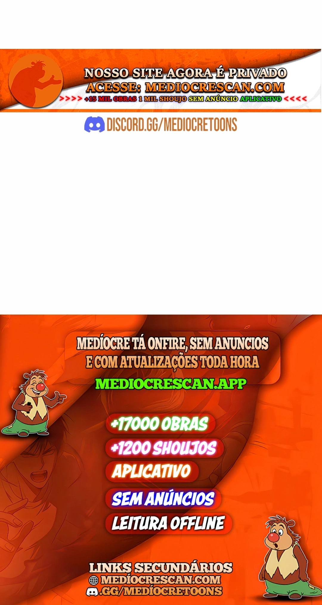 Retorno de Vidas Passadas Capítulo 151 Página 120
