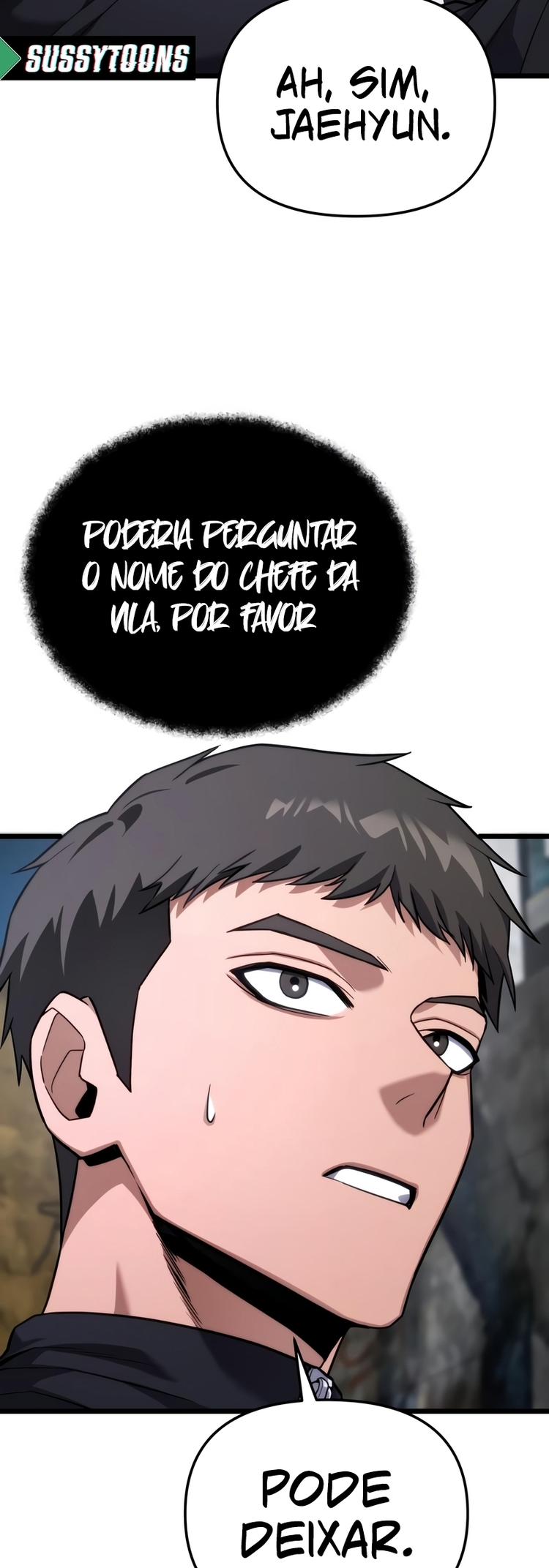 Ultimate Shut-in Capítulo 45 Página 33
