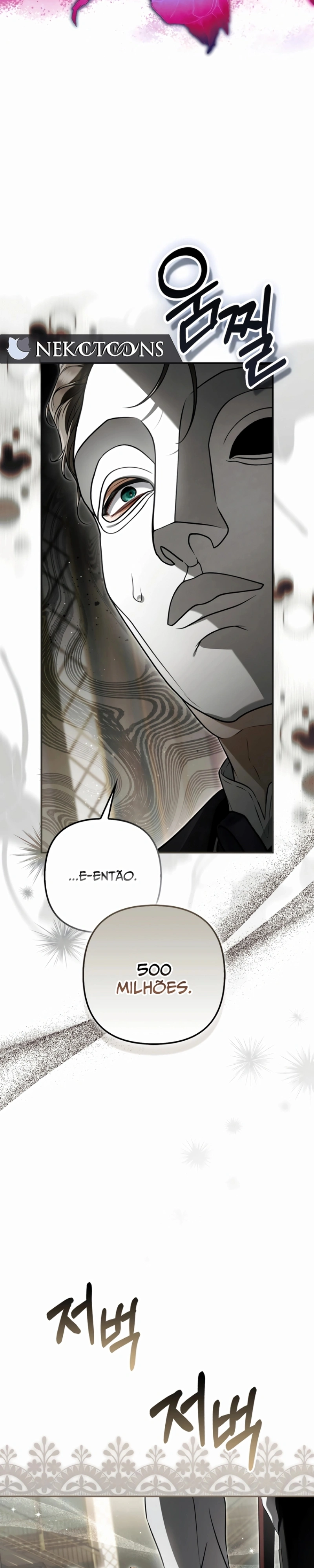 A Vilã Maldita Retornou Capítulo 16 Página 10