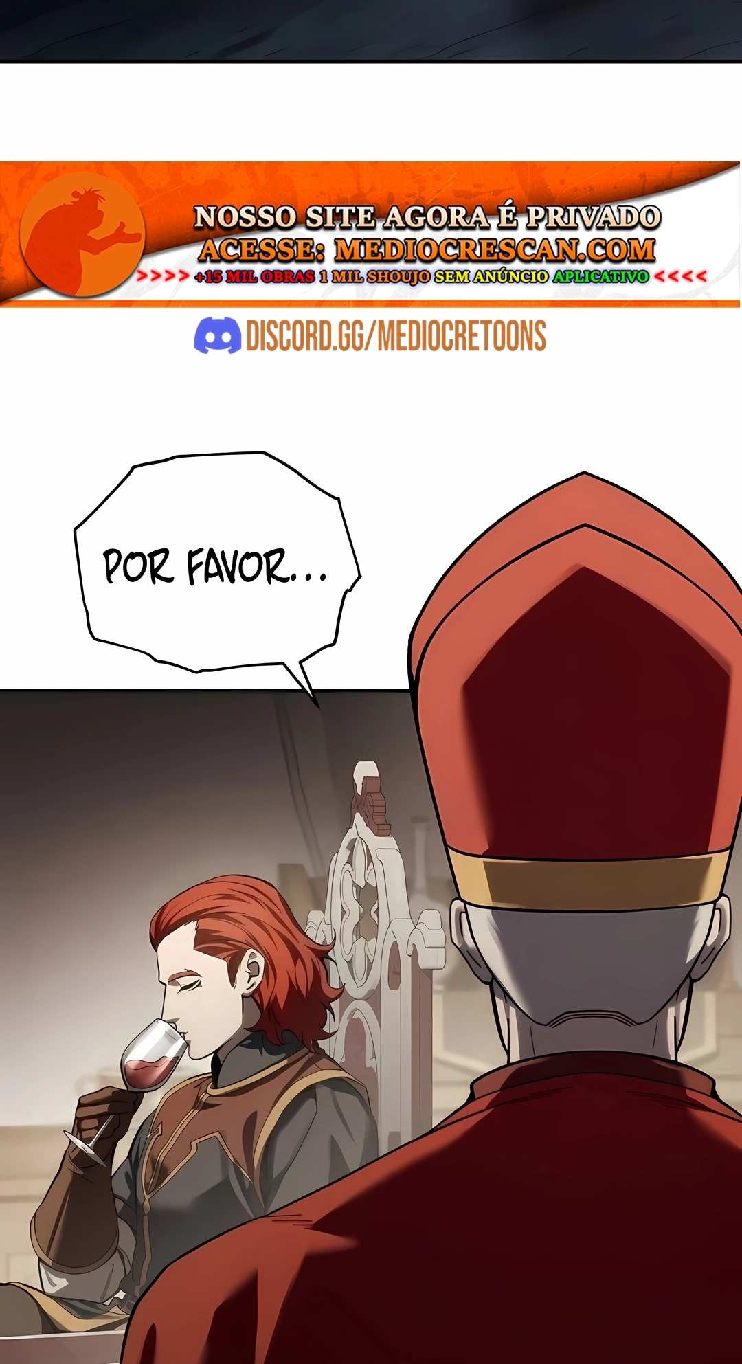 Star-Embracing Swordmaster Capítulo 128 Página 17