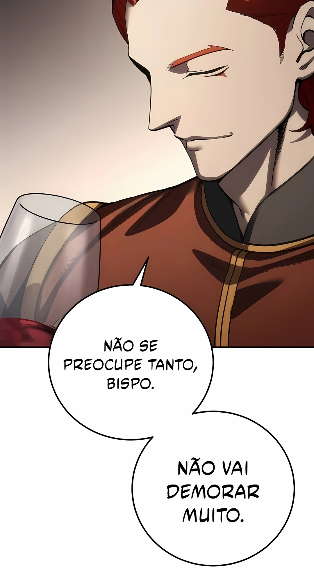 Star-Embracing Swordmaster Capítulo 128 Página 19