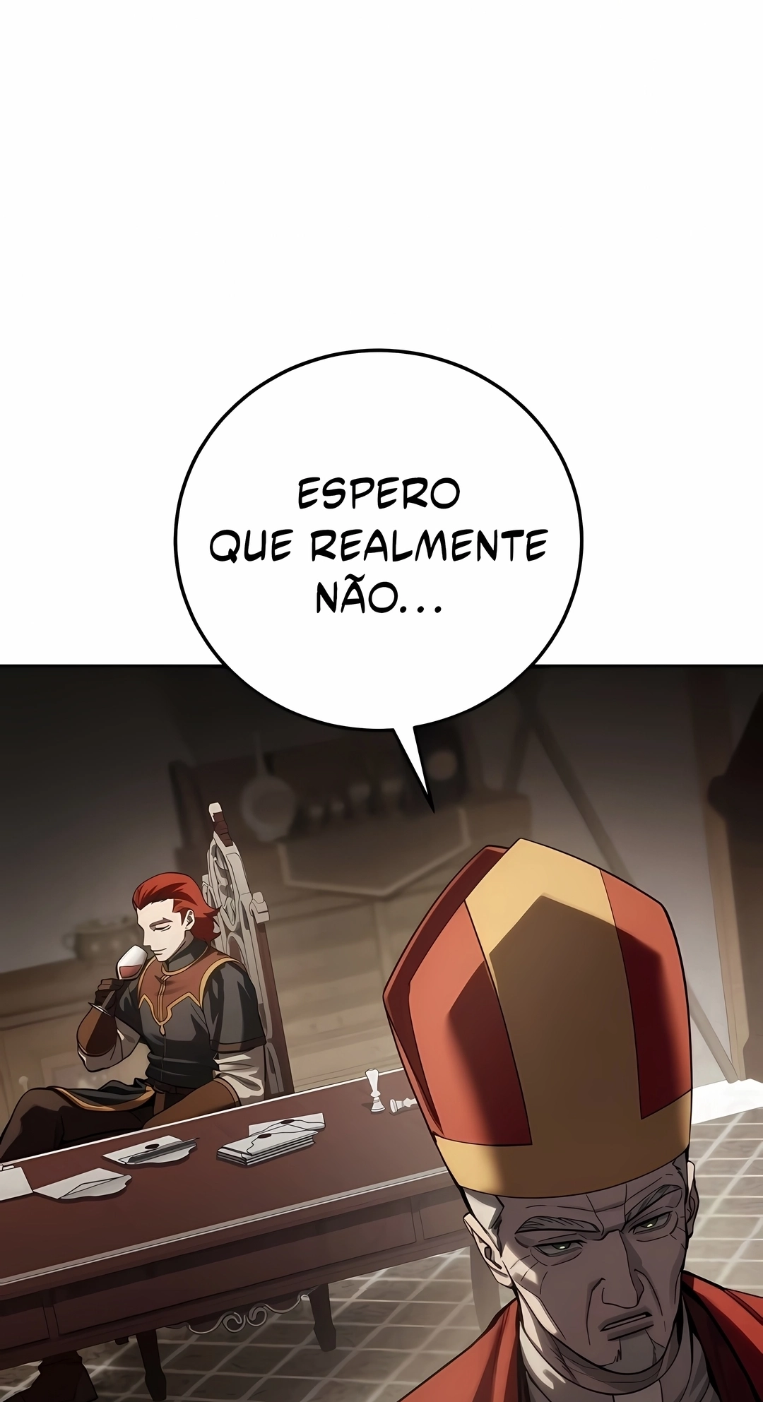 Star-Embracing Swordmaster Capítulo 128 Página 20