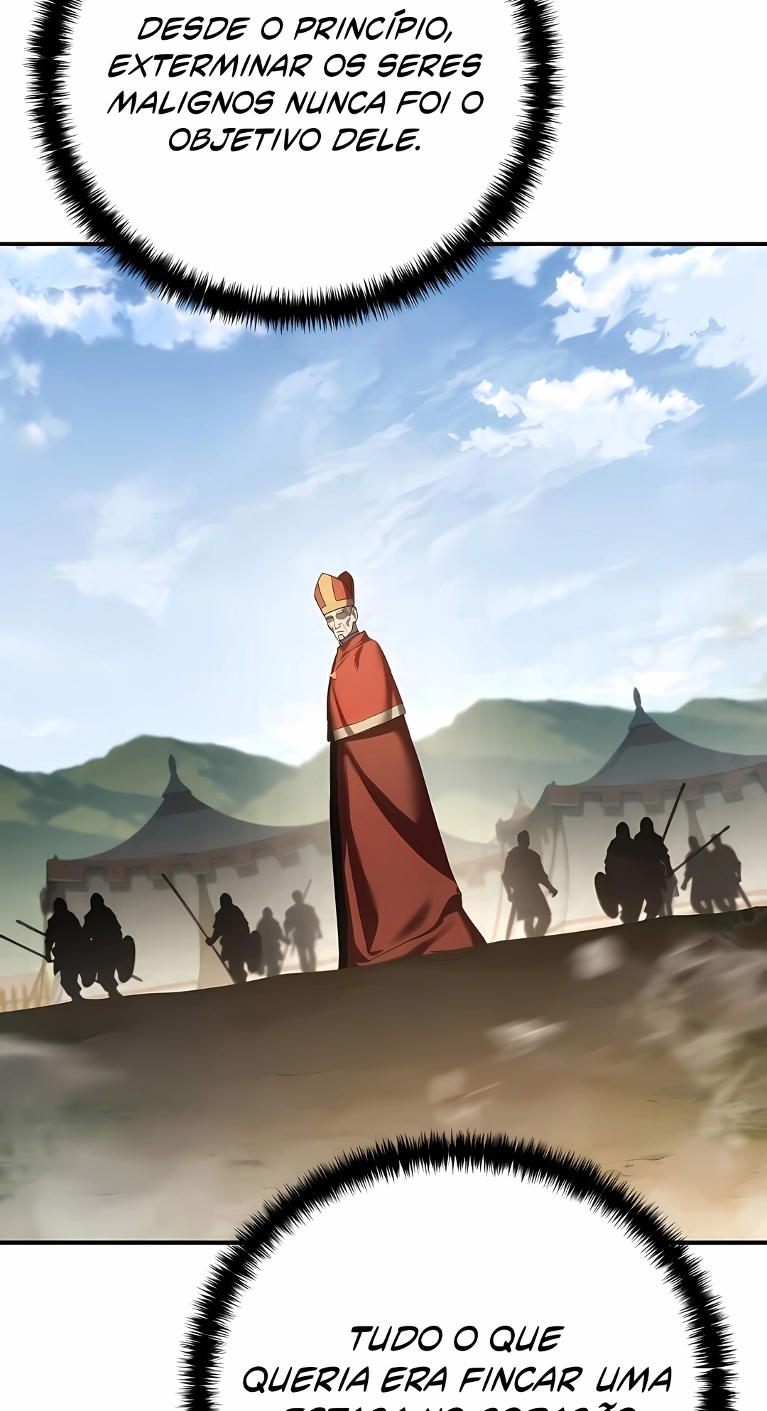 Star-Embracing Swordmaster Capítulo 128 Página 28