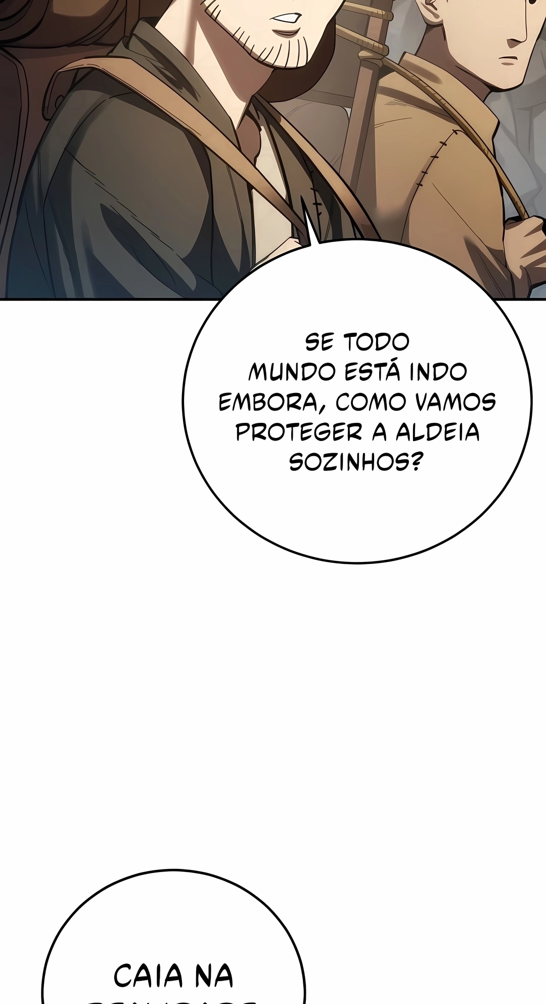 Star-Embracing Swordmaster Capítulo 128 Página 40