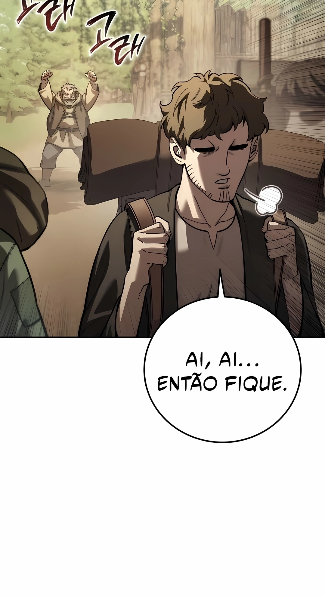 Star-Embracing Swordmaster Capítulo 128 Página 43