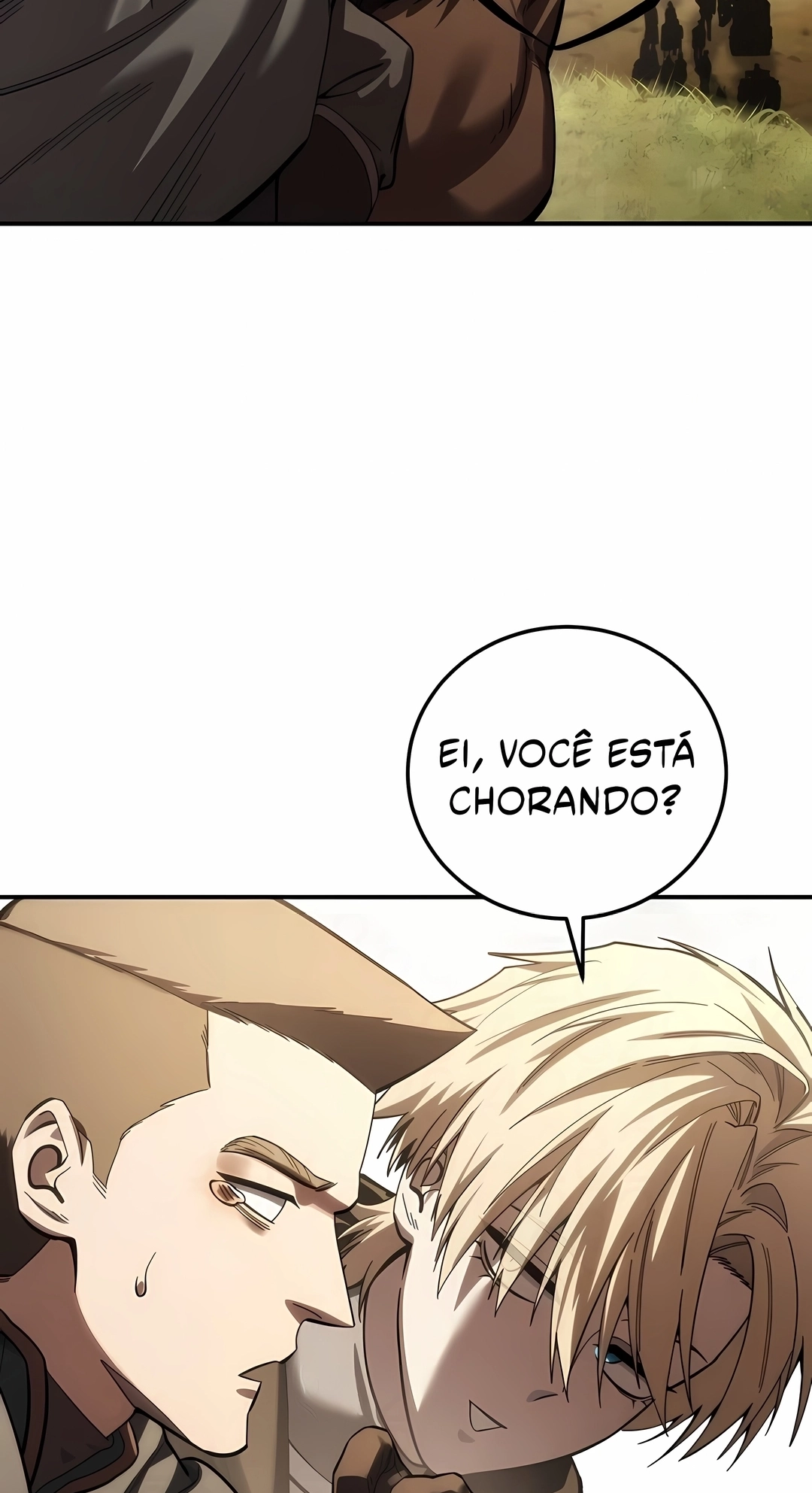 Star-Embracing Swordmaster Capítulo 128 Página 46