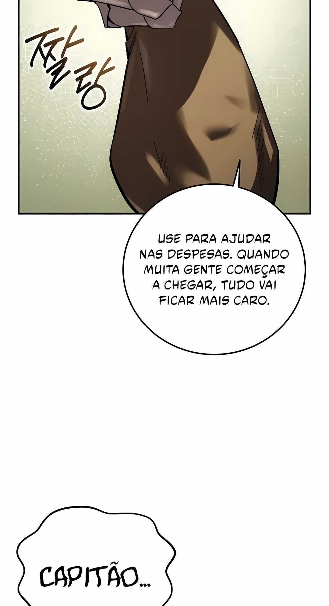 Star-Embracing Swordmaster Capítulo 128 Página 57