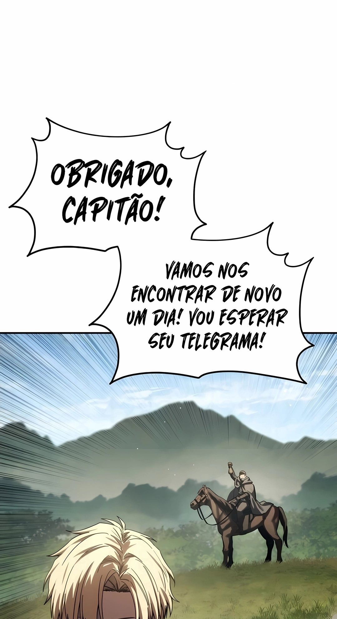 Star-Embracing Swordmaster Capítulo 128 Página 61