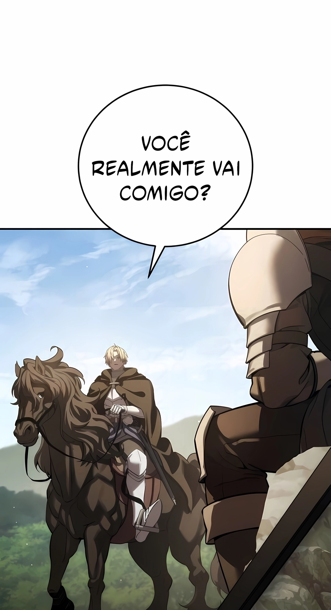 Star-Embracing Swordmaster Capítulo 128 Página 65