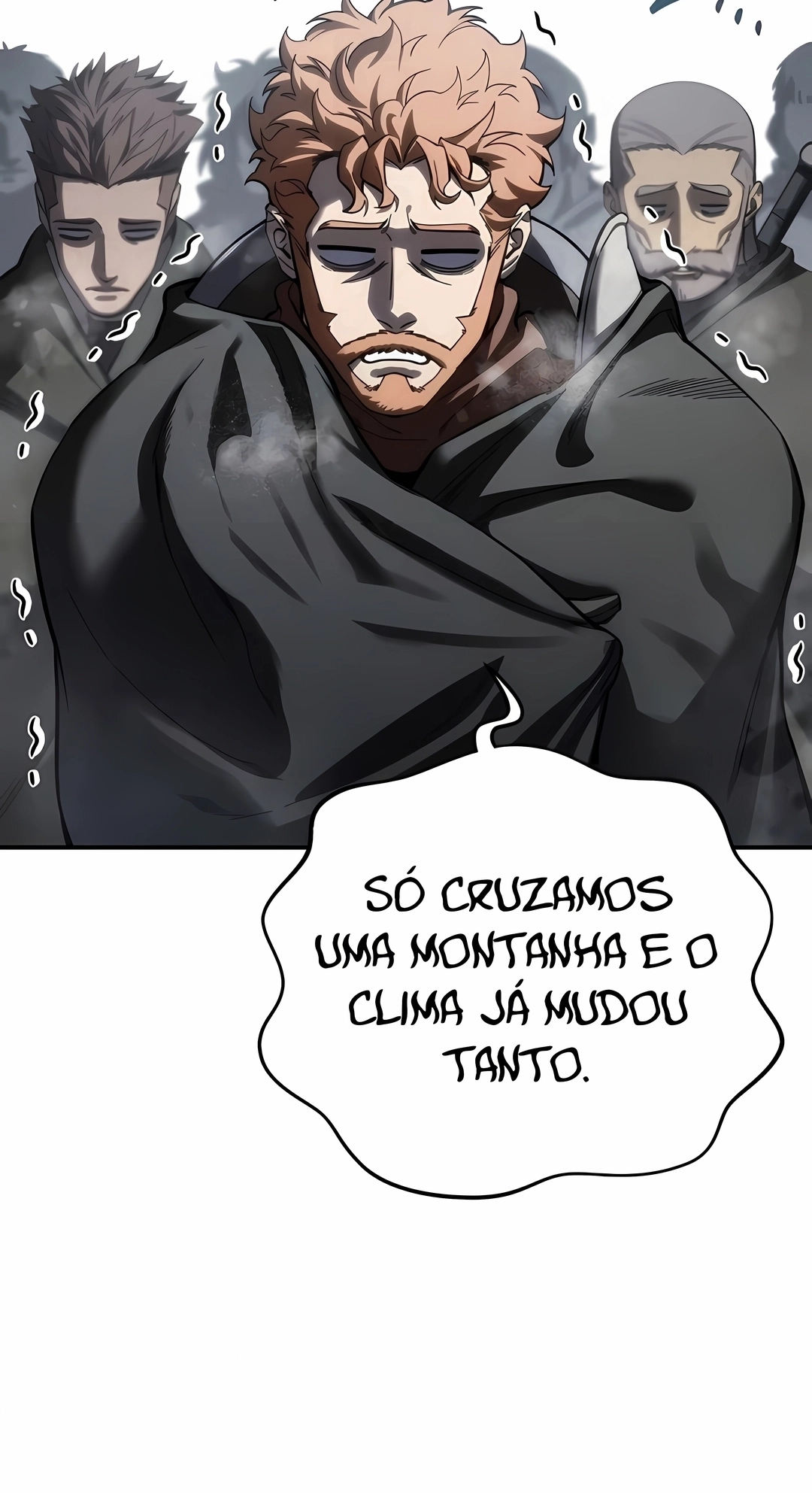 Star-Embracing Swordmaster Capítulo 128 Página 78