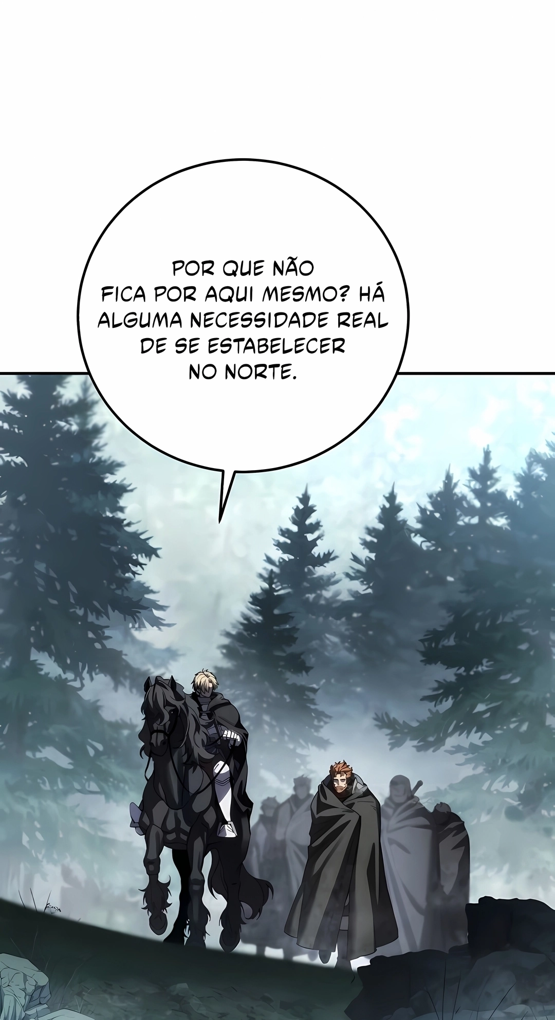 Star-Embracing Swordmaster Capítulo 128 Página 80