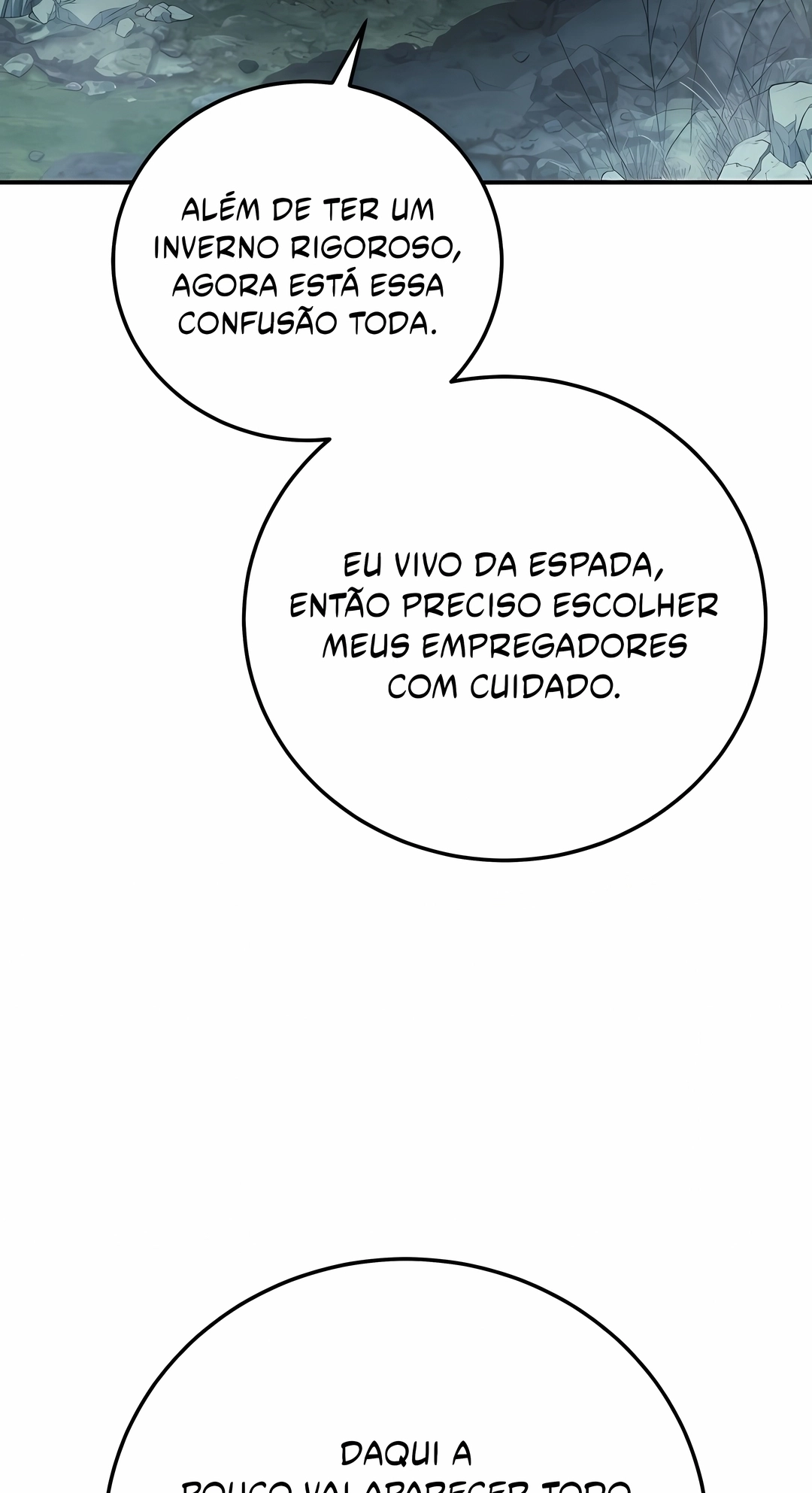 Star-Embracing Swordmaster Capítulo 128 Página 81