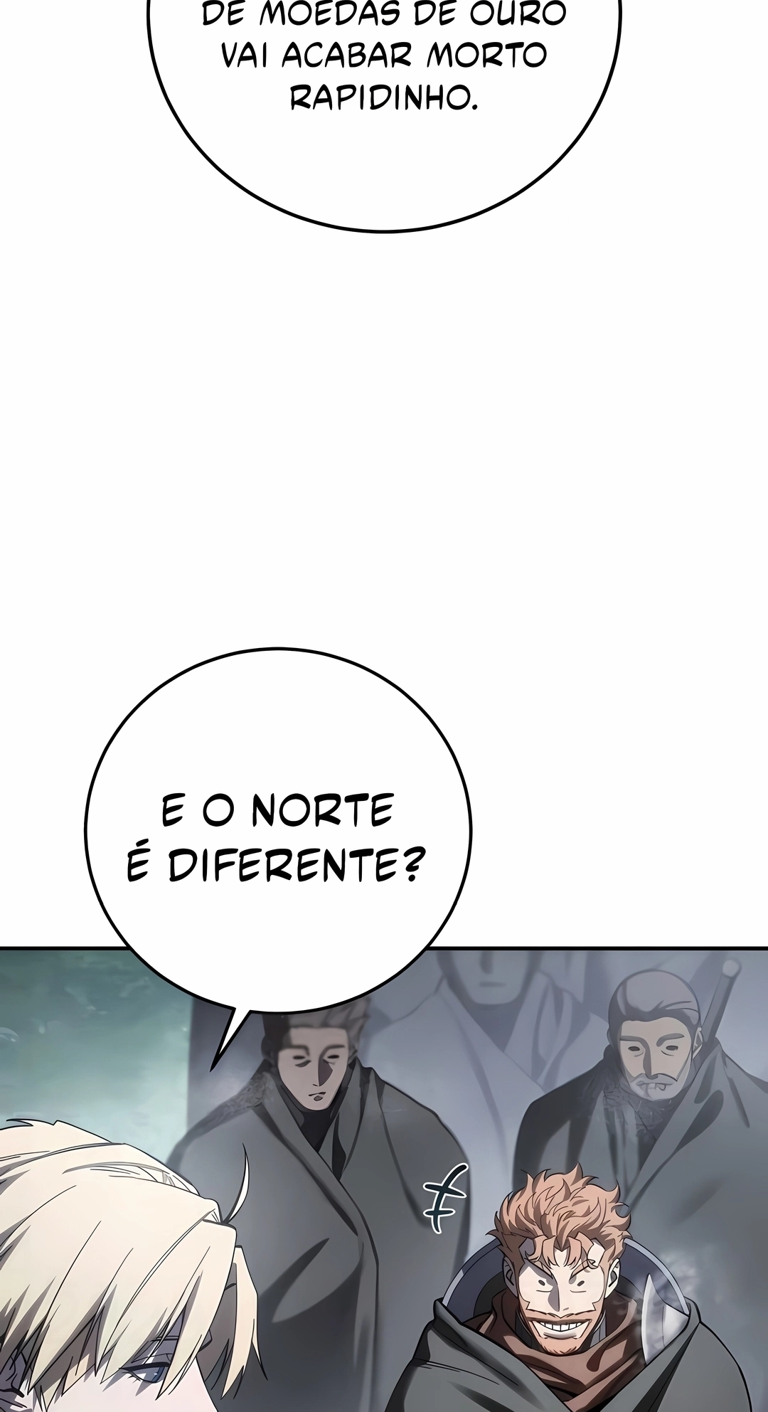 Star-Embracing Swordmaster Capítulo 128 Página 83