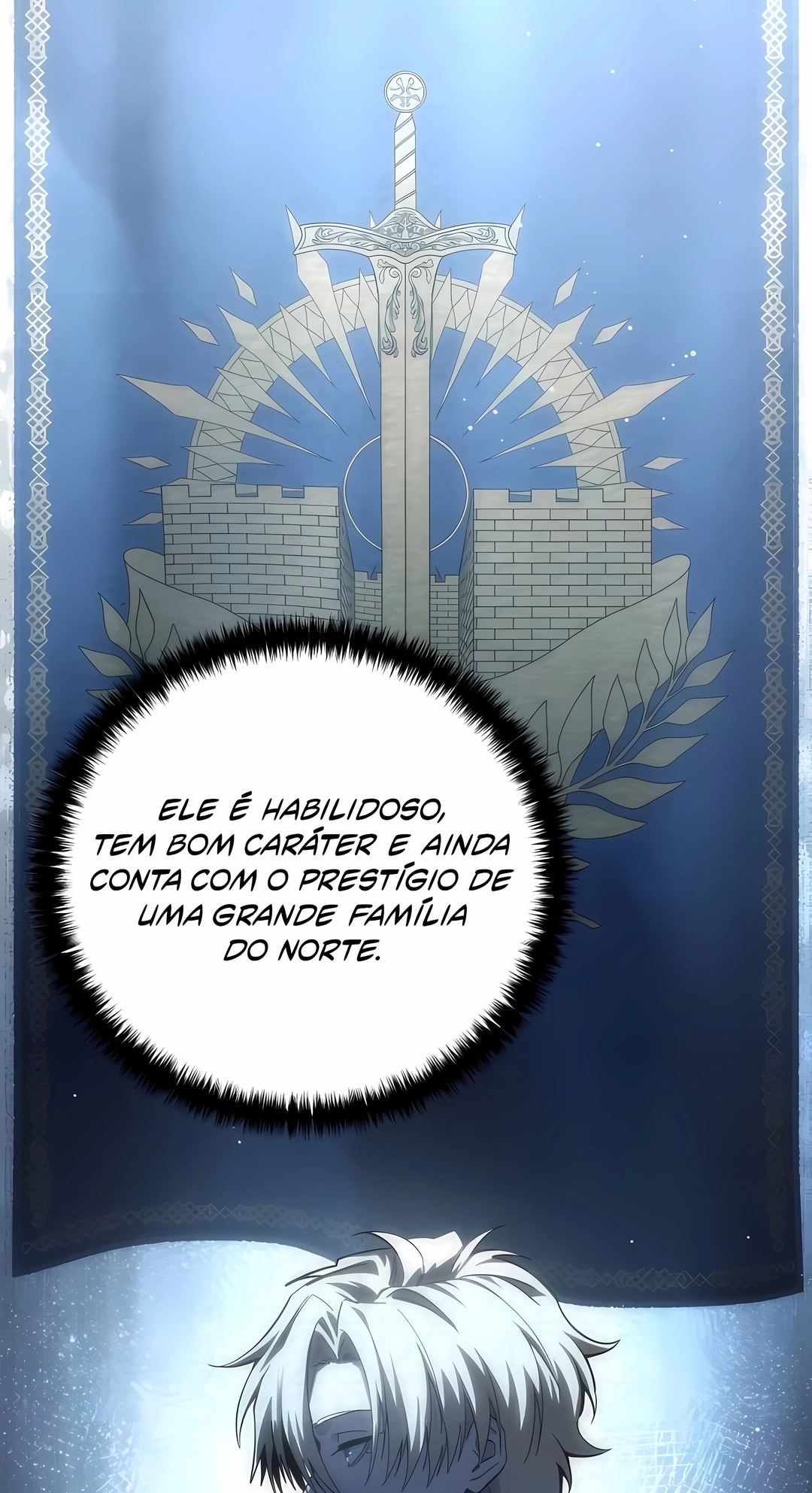 Star-Embracing Swordmaster Capítulo 128 Página 91