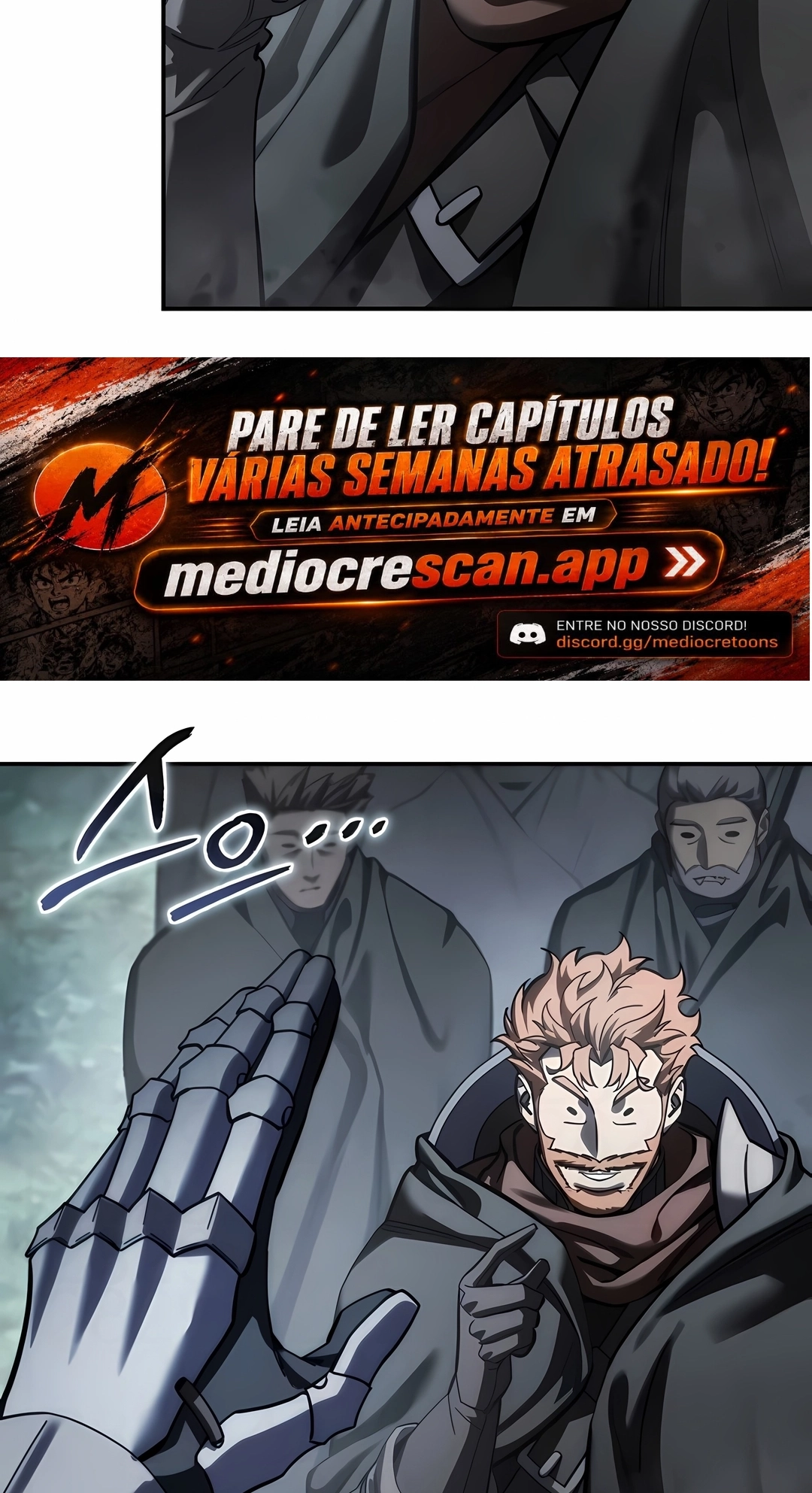 Star-Embracing Swordmaster Capítulo 128 Página 100