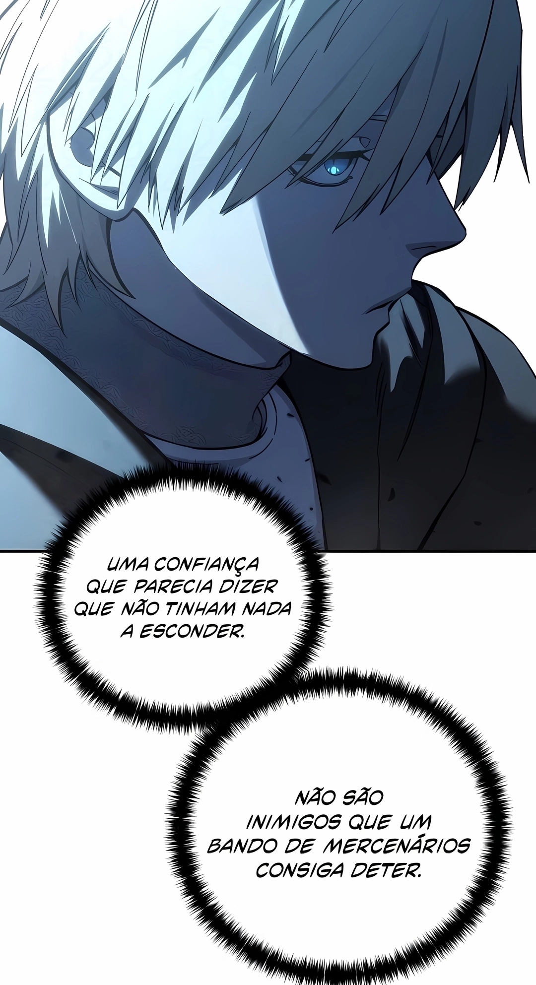 Star-Embracing Swordmaster Capítulo 128 Página 113