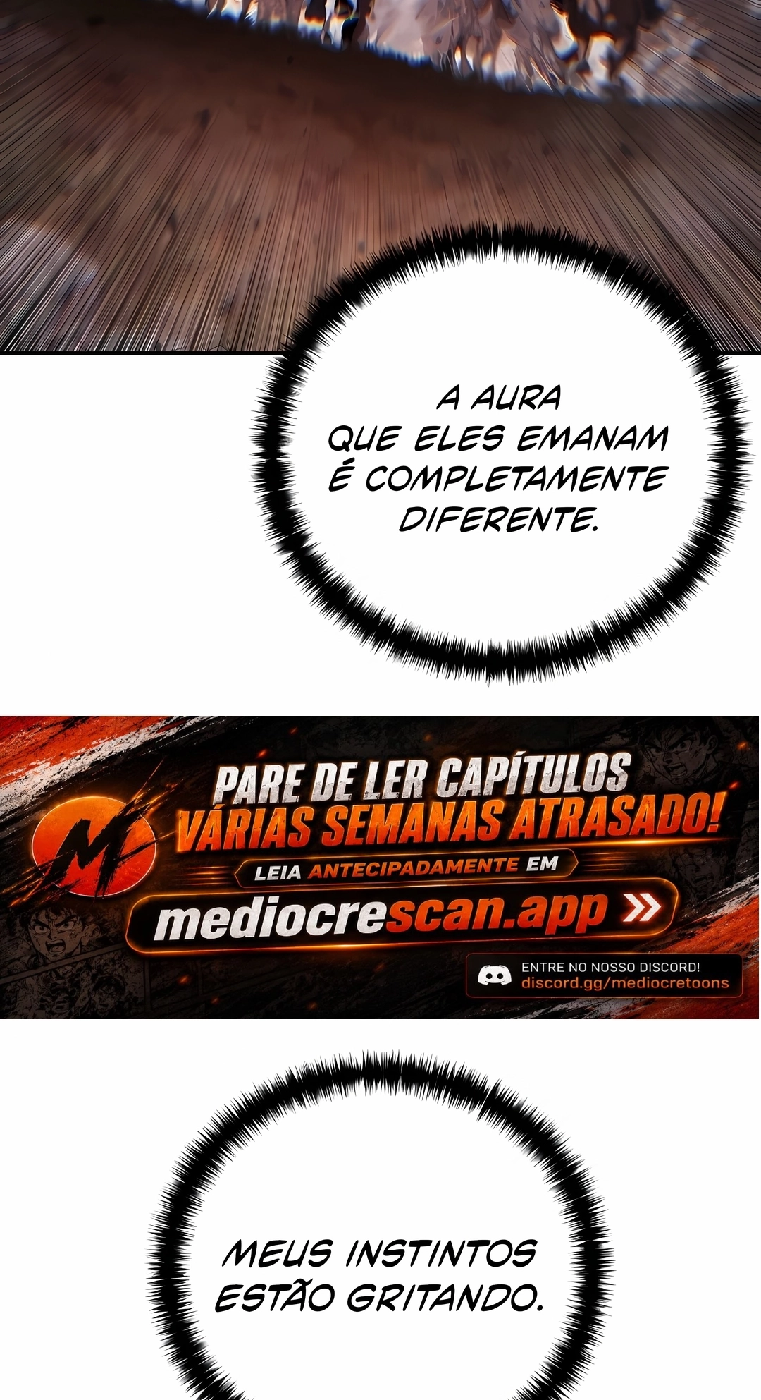 Star-Embracing Swordmaster Capítulo 128 Página 115