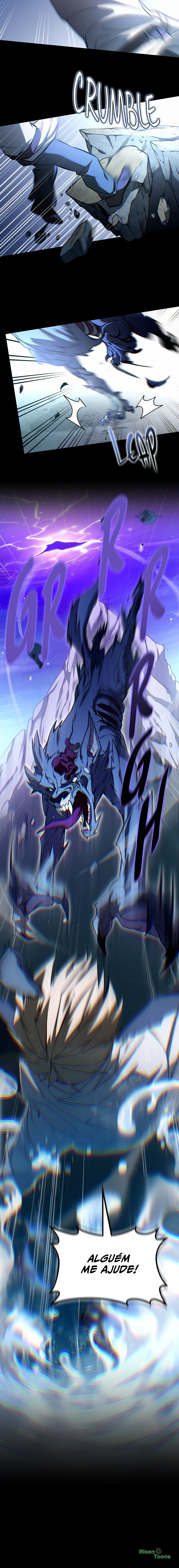 System Universe Capítulo 1 Página 43