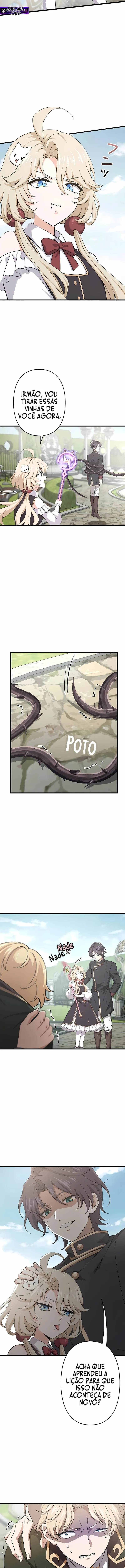 O Gênio Supremo da Academia Capítulo 2 Página 7