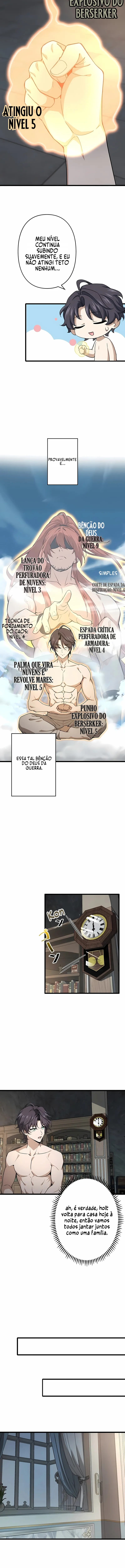 O Gênio Supremo da Academia Capítulo 2 Página 17