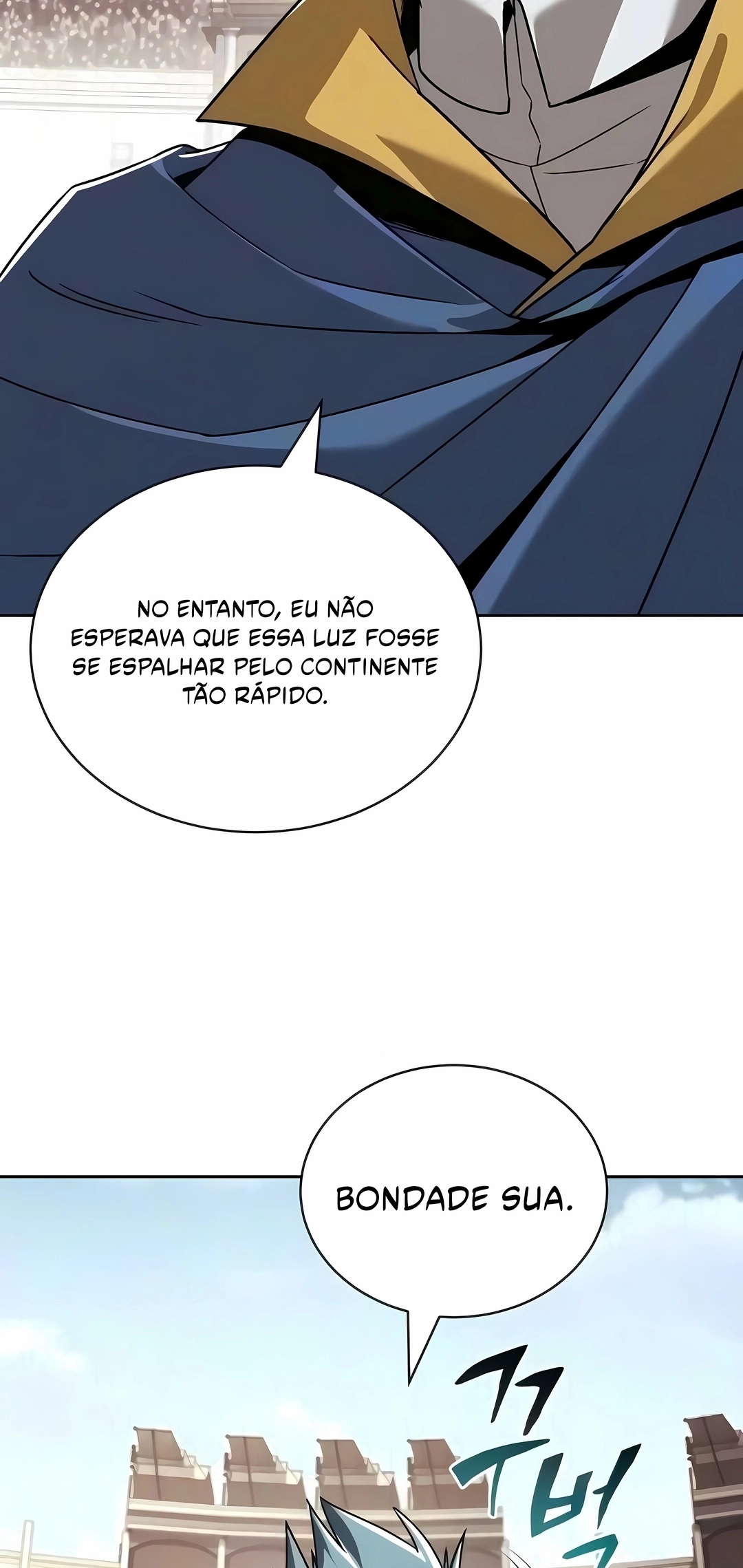 A Superação do Nobre Vagabundo Capítulo 140 Página 78