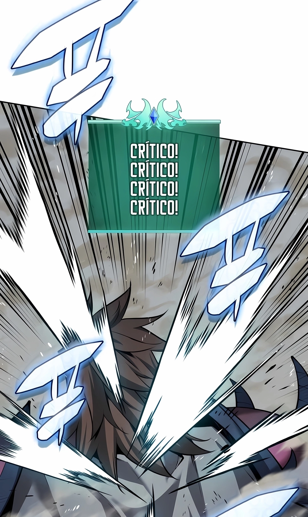 As Aventuras de Greed Capítulo 333 Página 22