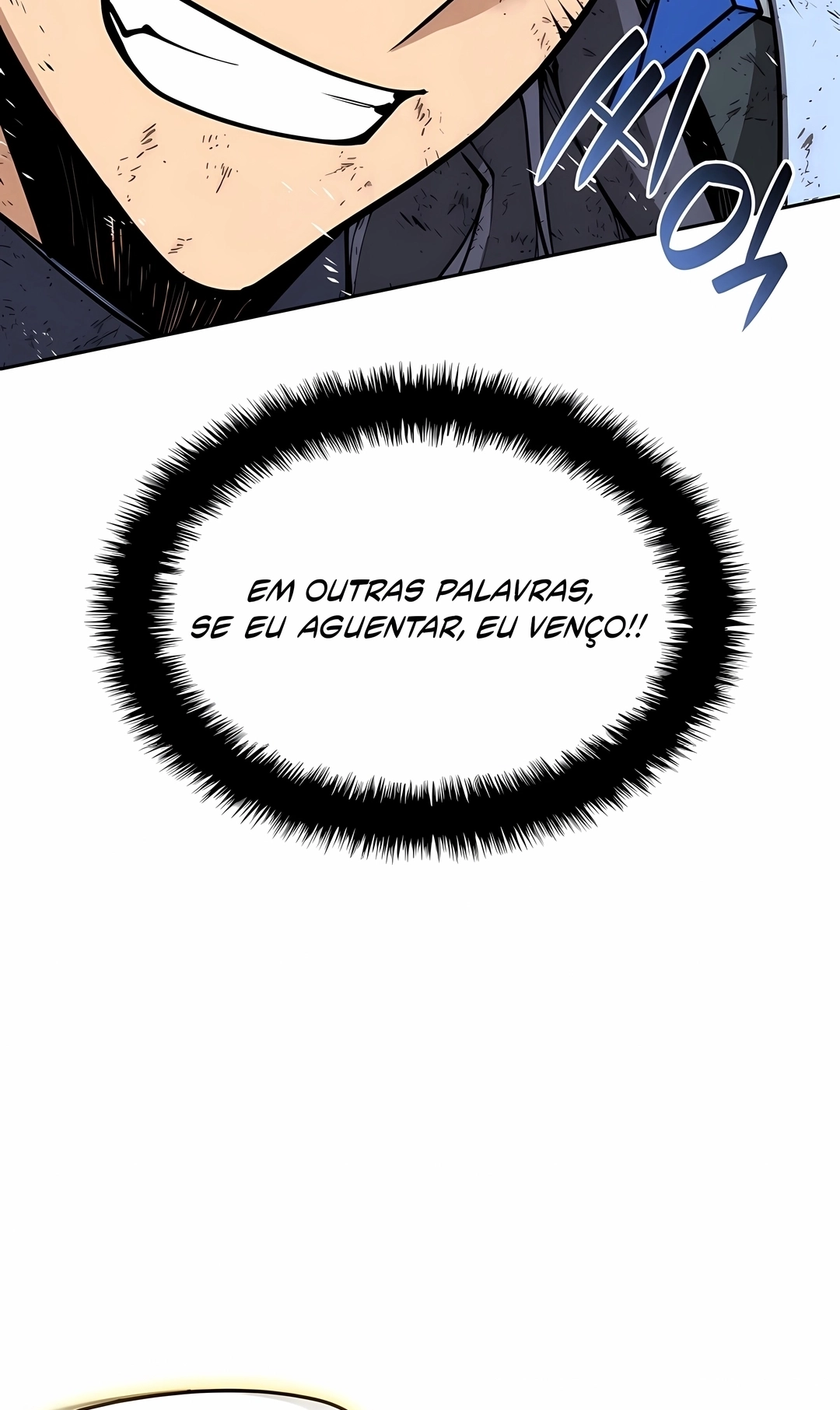 As Aventuras de Greed Capítulo 333 Página 38