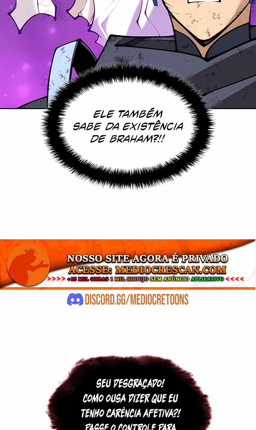 As Aventuras de Greed Capítulo 333 Página 68