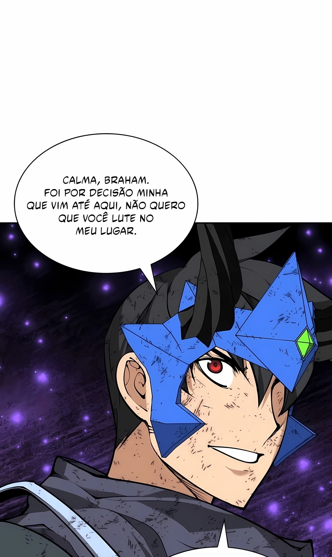 As Aventuras de Greed Capítulo 333 Página 70