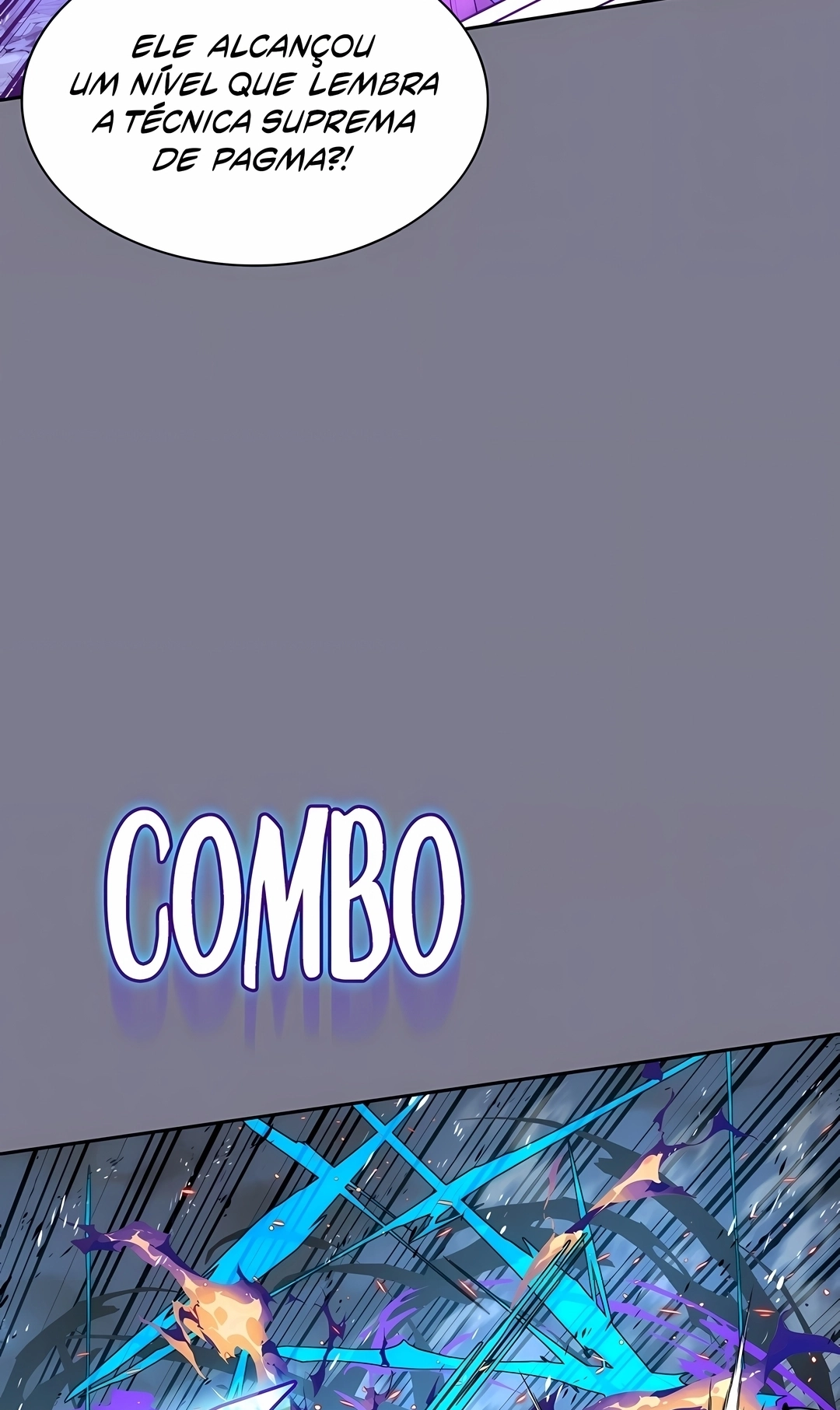 As Aventuras de Greed Capítulo 333 Página 89