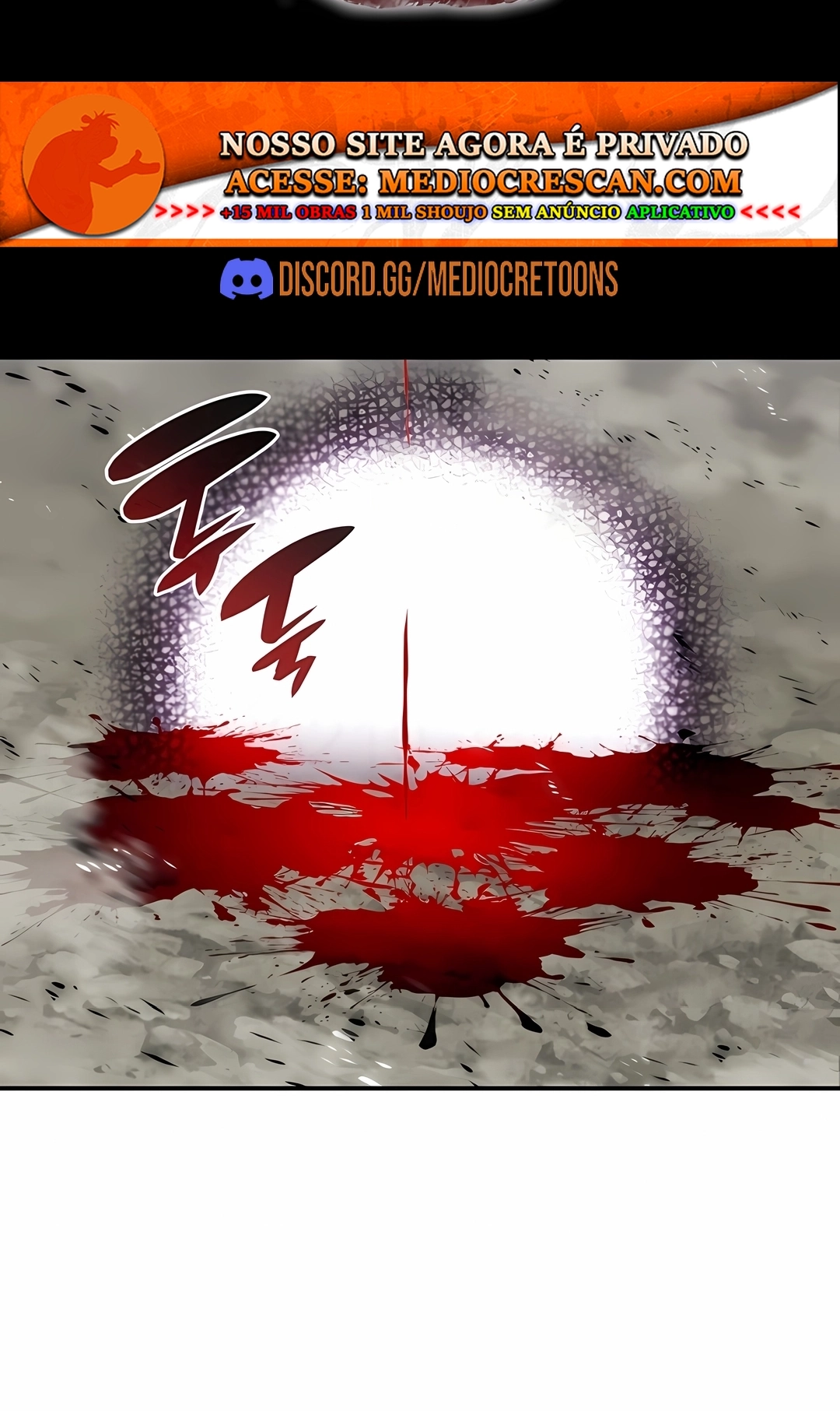 As Aventuras de Greed Capítulo 333 Página 116