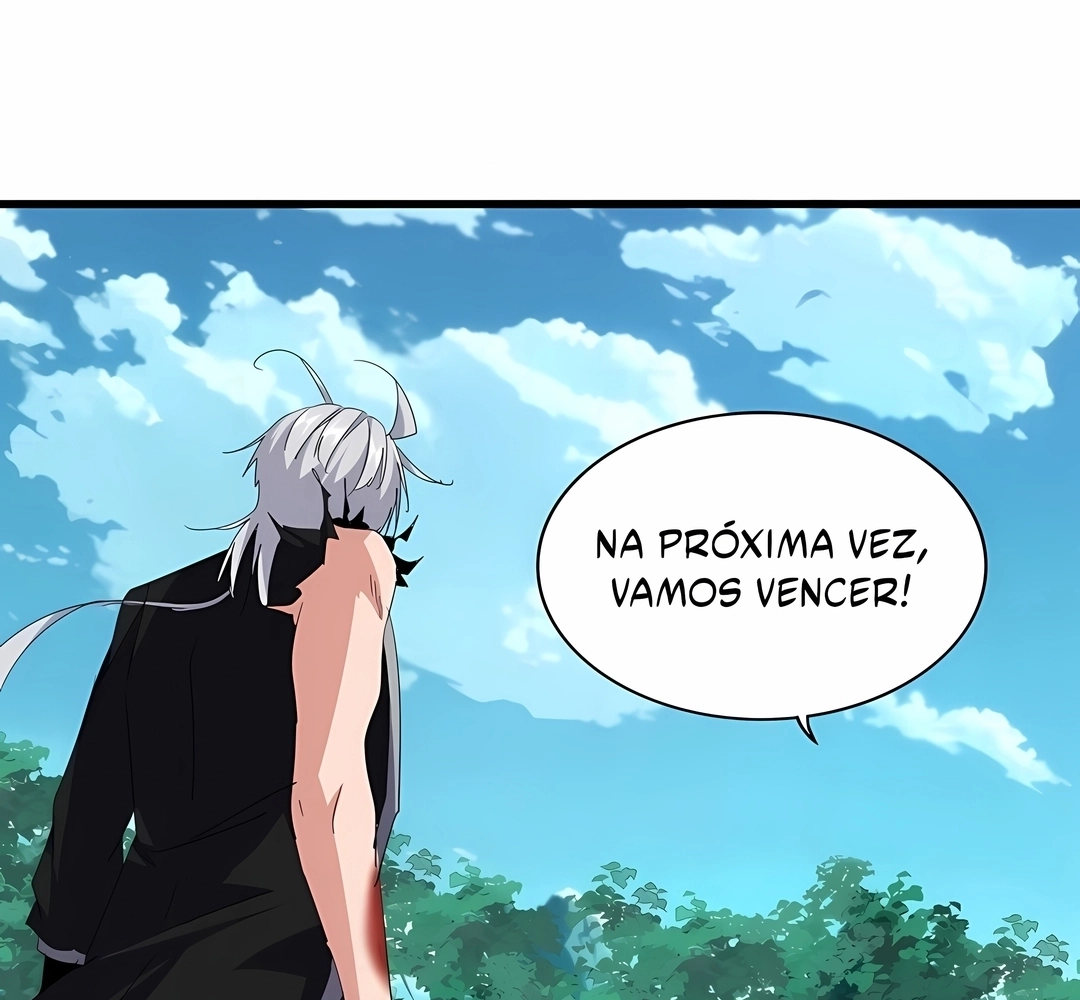 Imperador Mágico Capítulo 704 Página 38