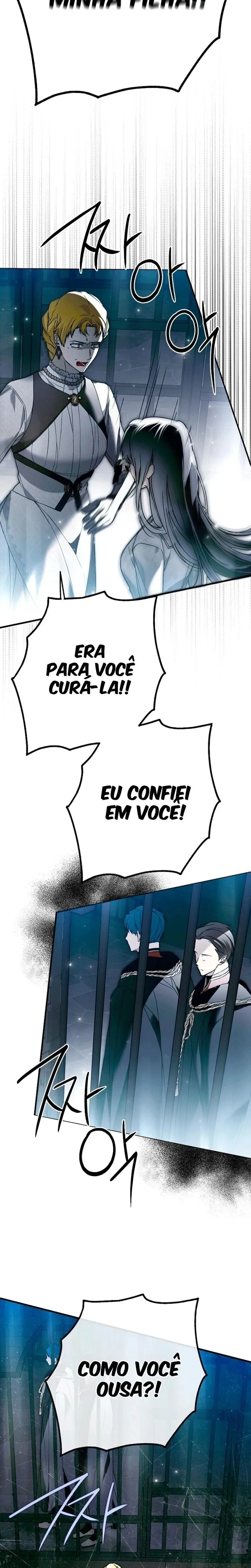 Post-Possession Damage Control Capítulo 33 Página 5