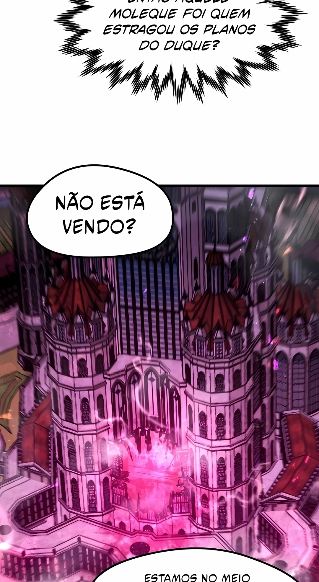The Regressed Mercenary Has a Plan Capítulo 94 Página 9