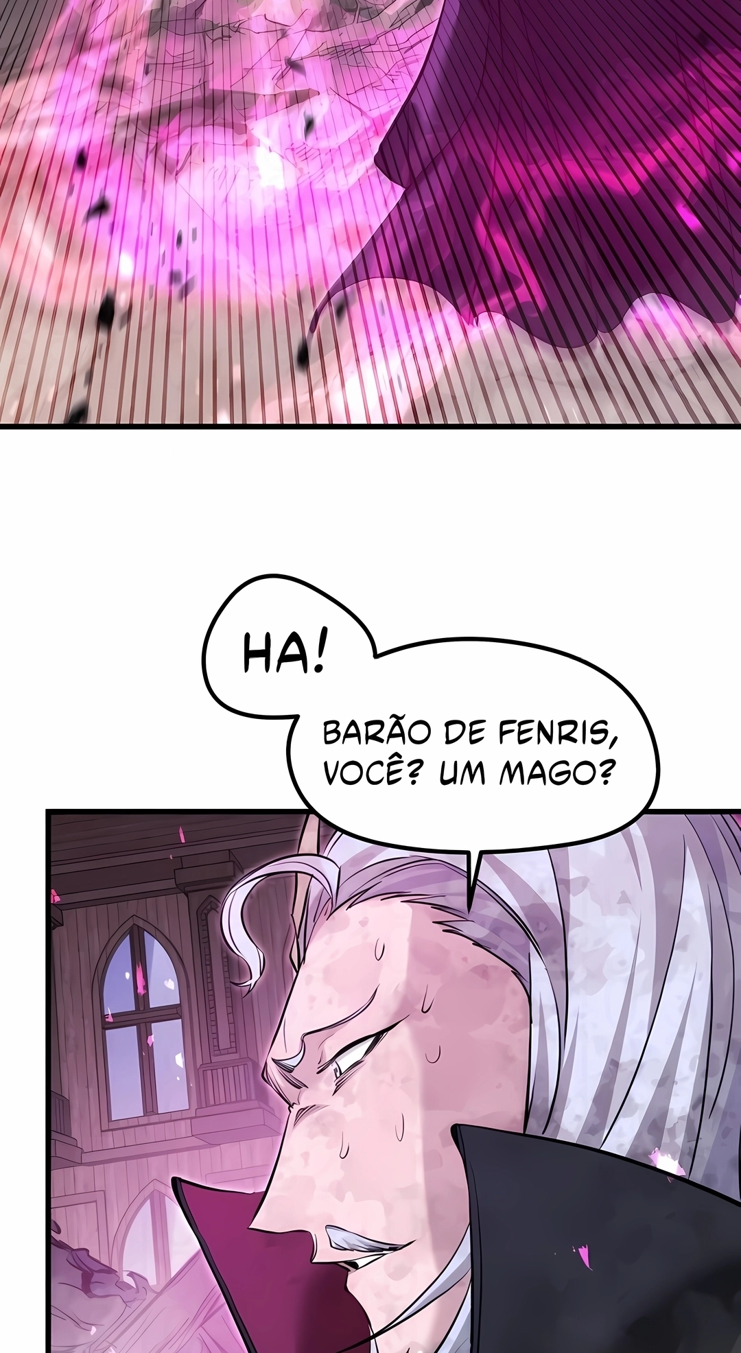 The Regressed Mercenary Has a Plan Capítulo 94 Página 16