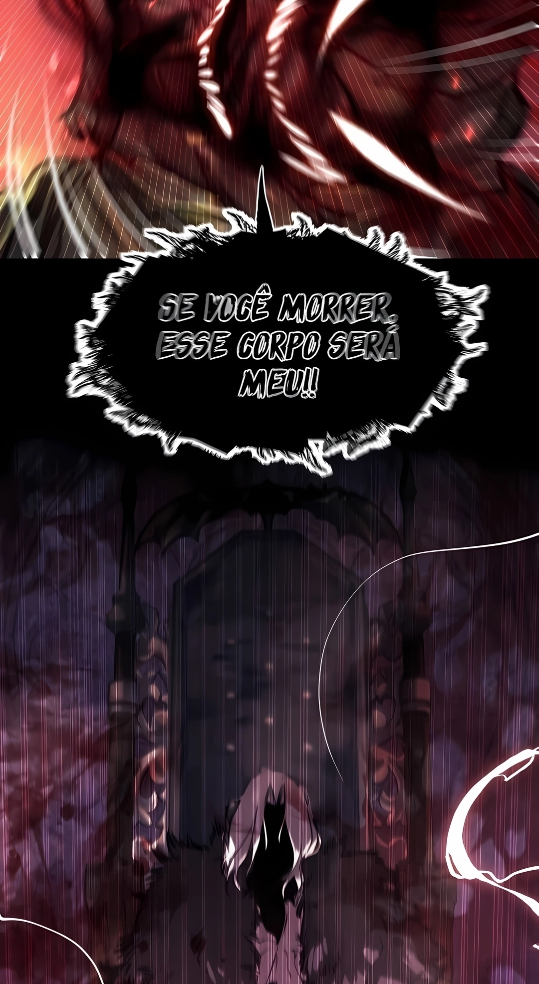 The Regressed Mercenary Has a Plan Capítulo 94 Página 89