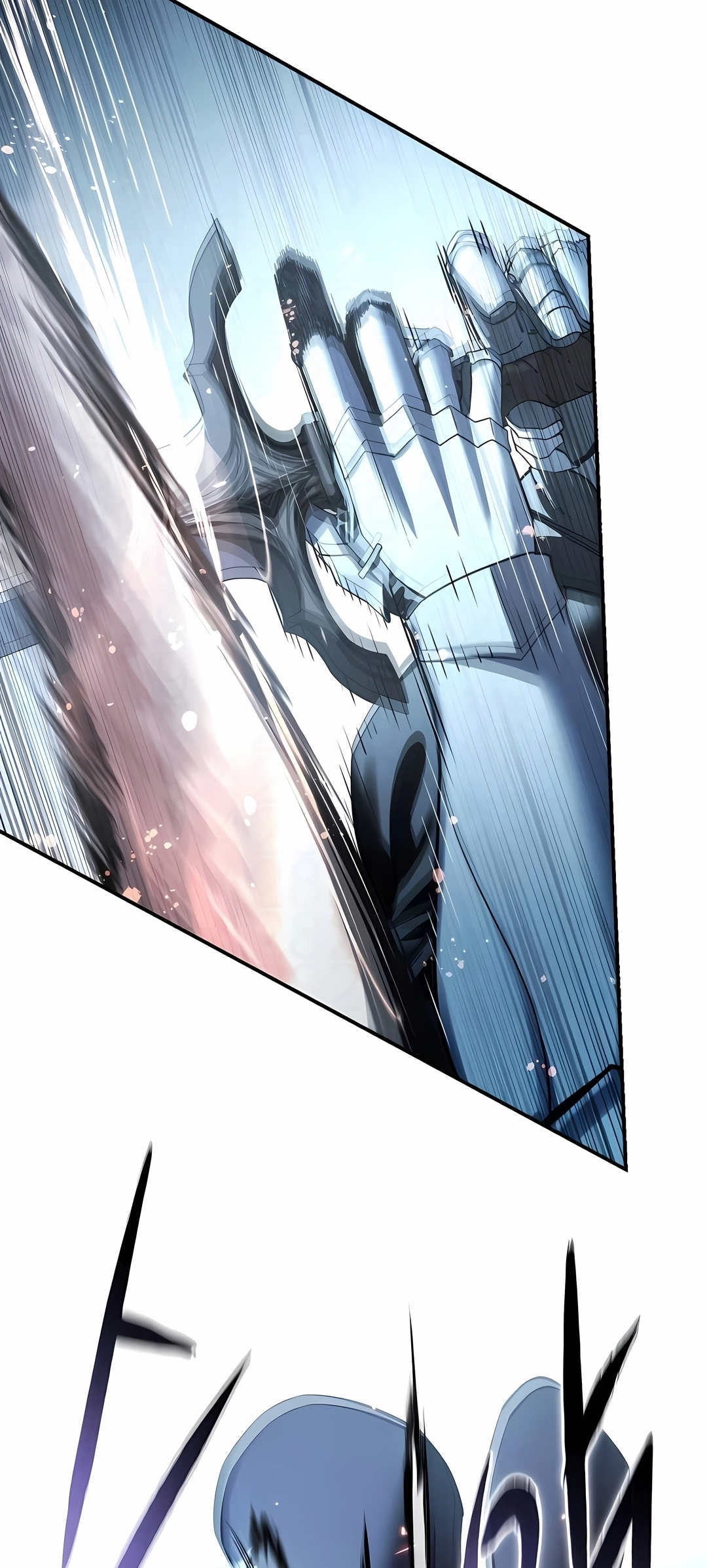 Star-Embracing Swordmaster Capítulo 127 Página 47