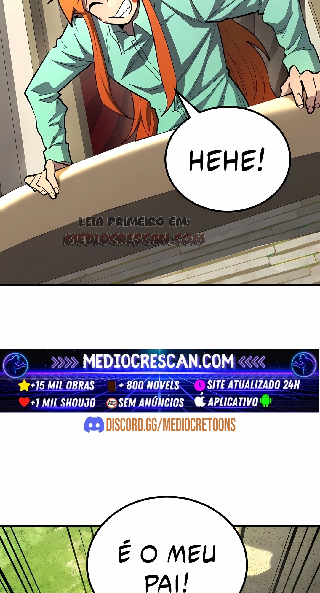 Standard of Reincarnation Capítulo 180 Página 24