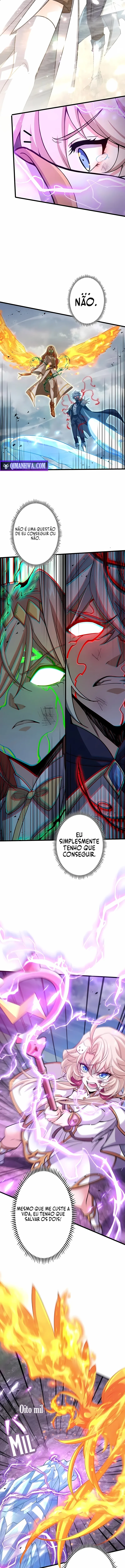 O Gênio Supremo da Academia Capítulo 85 Página 3