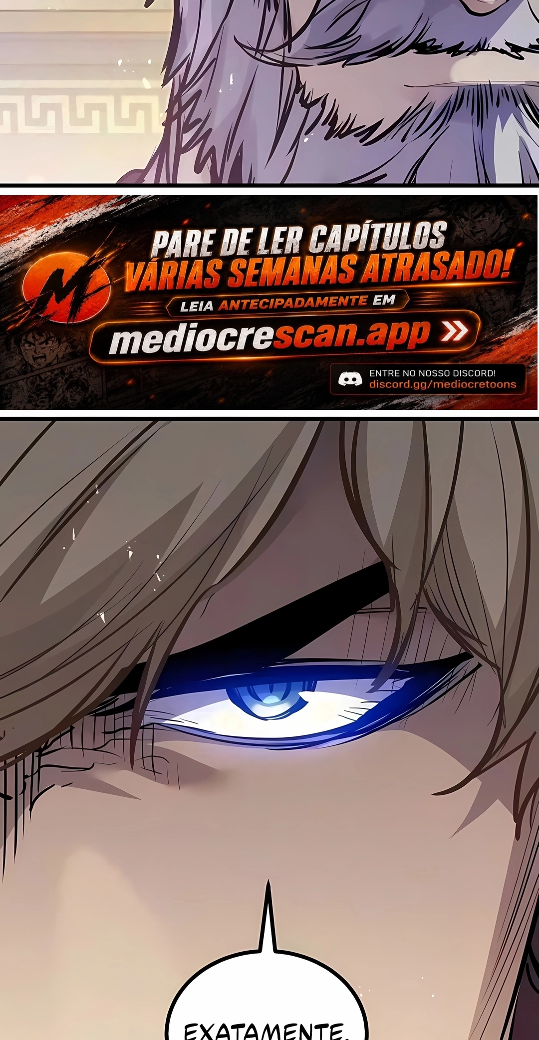 The Regressed Mercenary Has a Plan Capítulo 100 Página 24