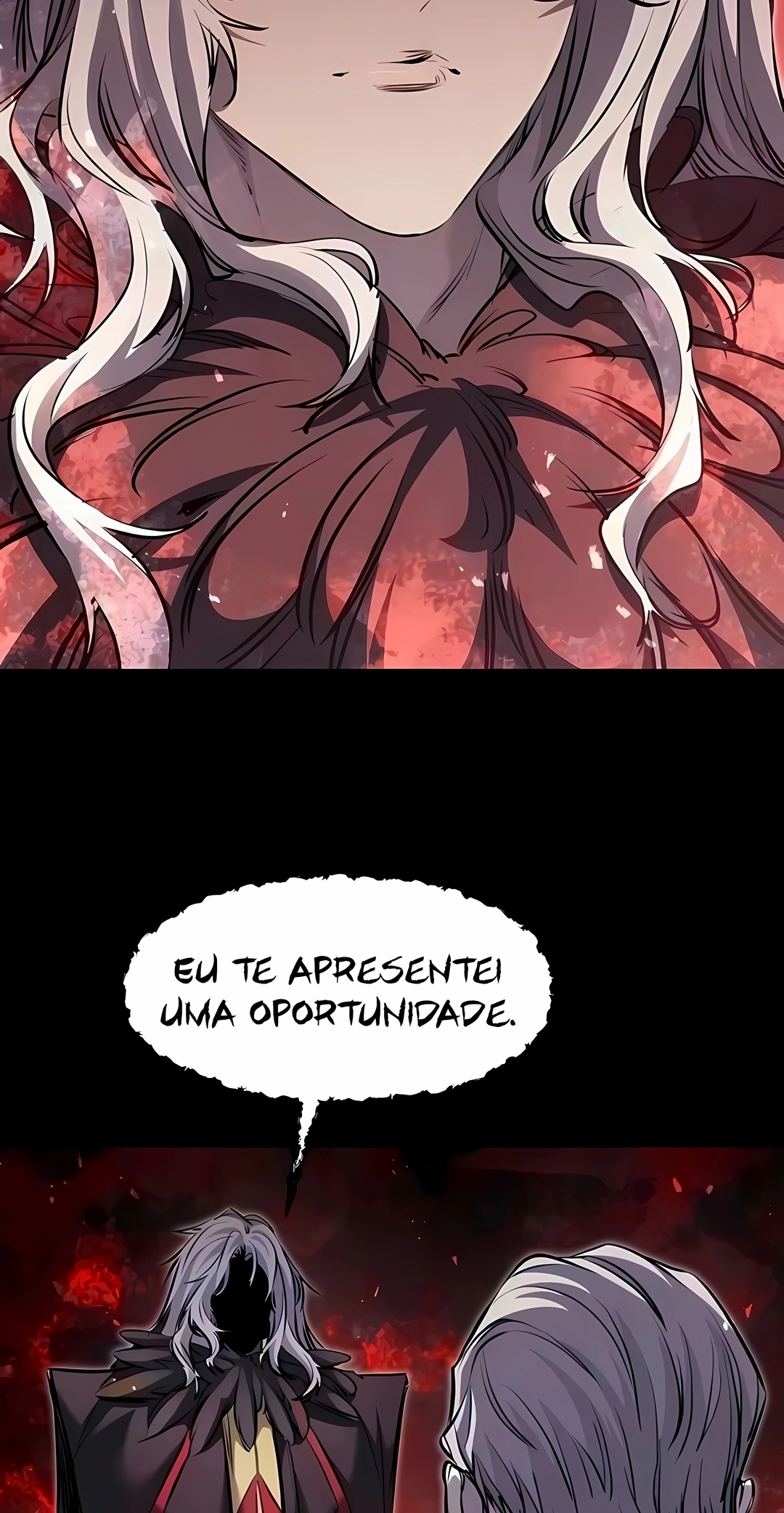 The Regressed Mercenary Has a Plan Capítulo 100 Página 60