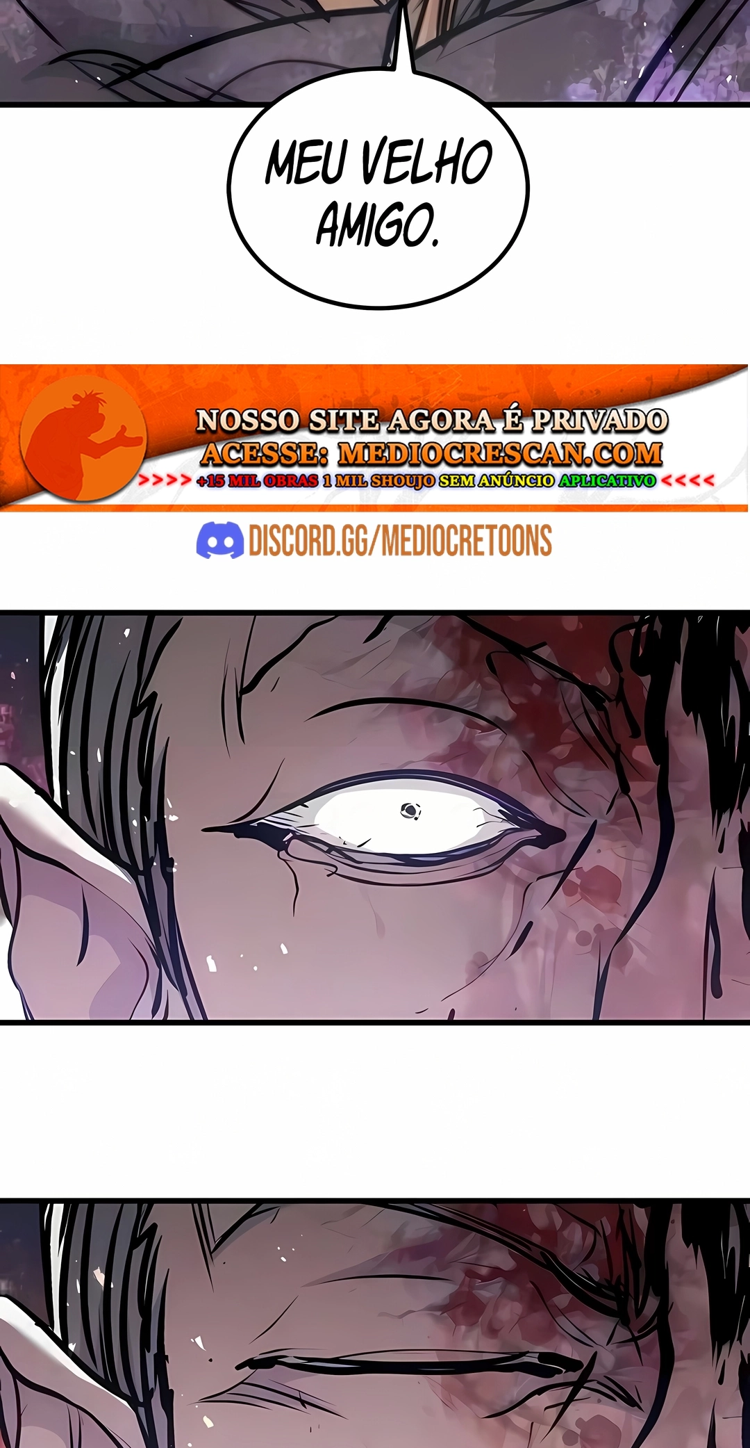 The Regressed Mercenary Has a Plan Capítulo 100 Página 103